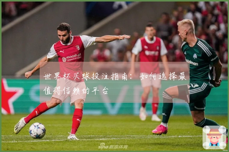 世界杯买球投注指南：如何选择最值得信赖的平台