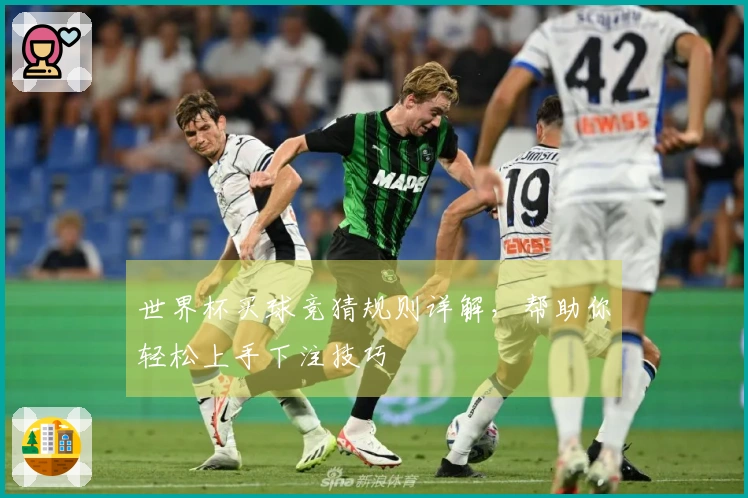 世界杯买球竞猜规则详解，帮助你轻松上手下注技巧