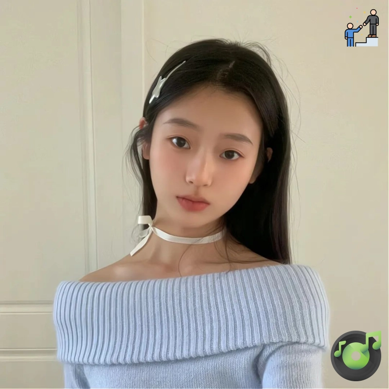 用户评价头像